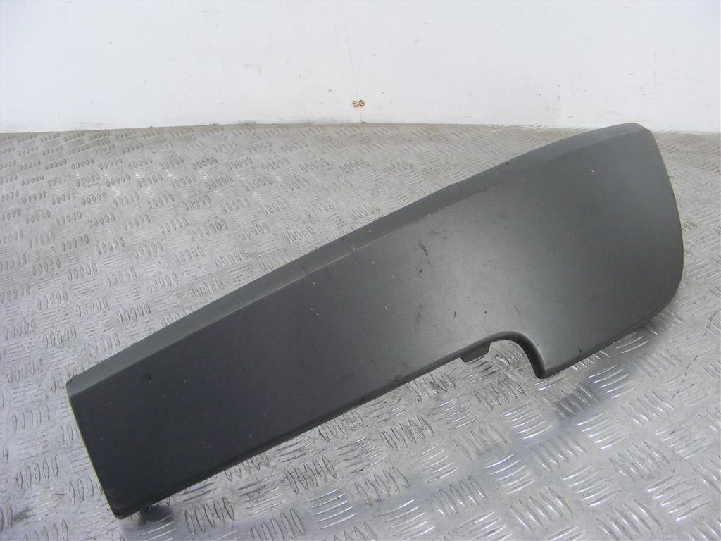 Молдинг бампера переднего Renault Scenic 2 (2003-2009) 8200139947