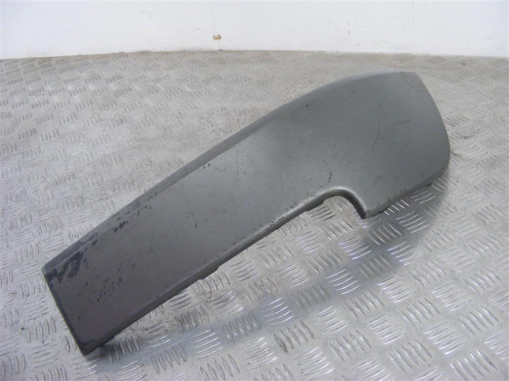 Молдинг бампера переднего Renault Scenic 2 (2003-2009) 8200139947