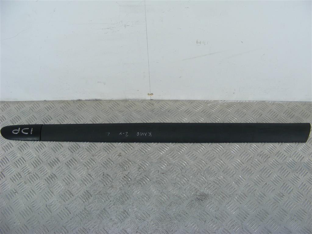 Молдинг двери передней левой Renault Clio 2 (1998-2005) 8200072238