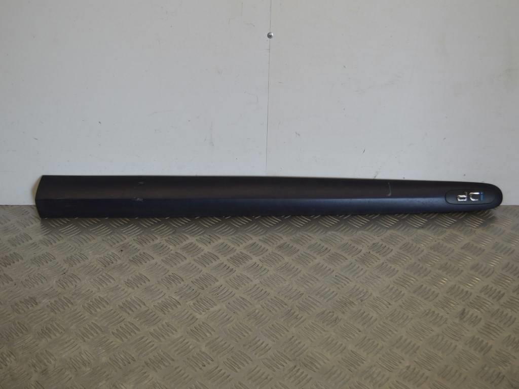 Молдинг двери передней правой Renault Scenic 1 (1996-2003) 7700433054