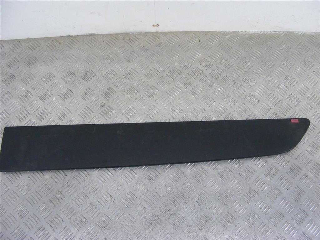 Молдинг двери задней левой Renault Espace 4 (2003-2010) 8200095951
