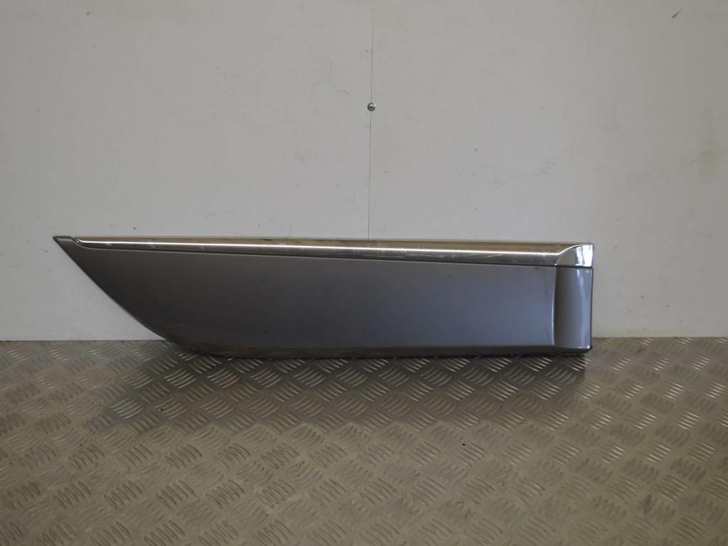 Молдинг двери задней правой Renault Scenic 3 (2008-2015) 828768416R