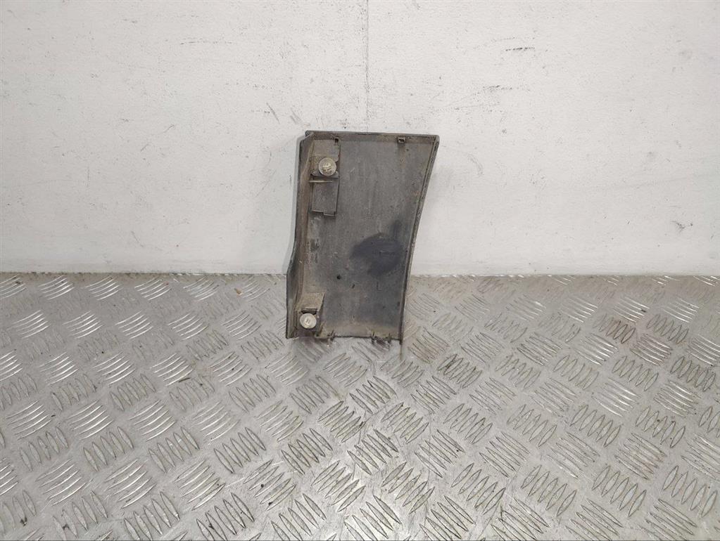 Молдинг крыла переднего левого