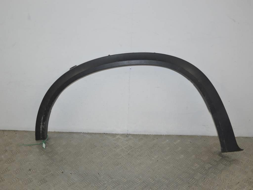 Молдинг крыла переднего левого