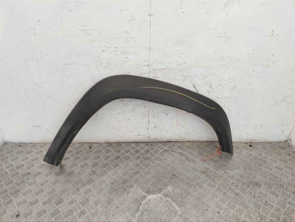 Молдинг крыла переднего правого