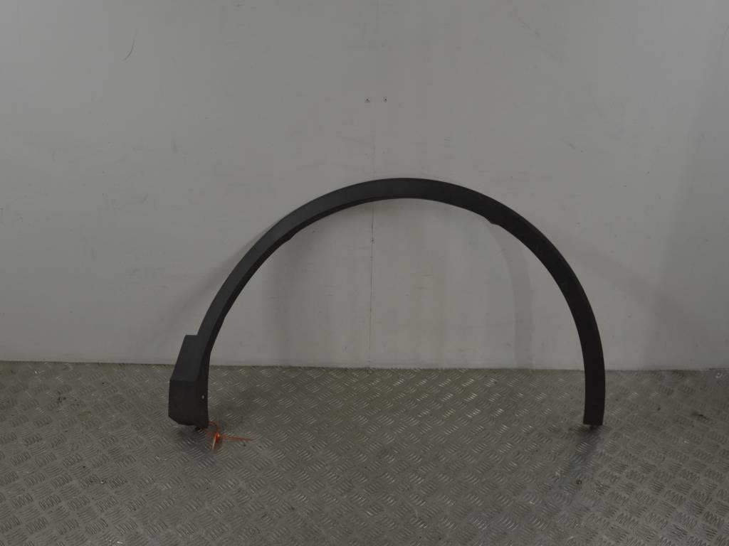 Молдинг крыла переднего правого