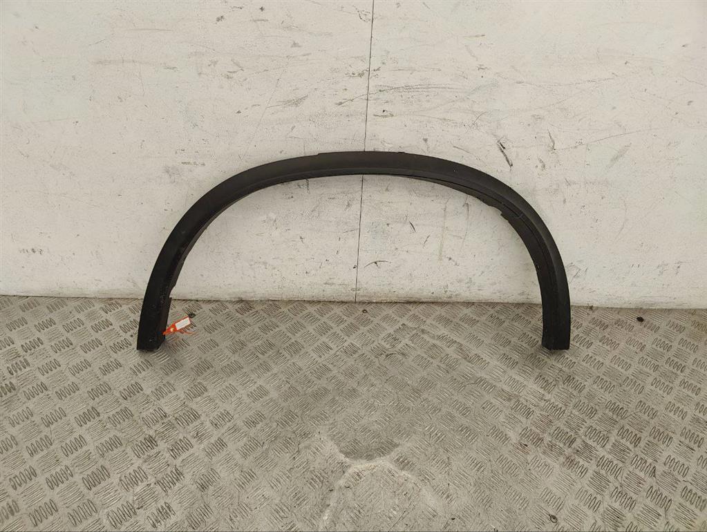 Молдинг крыла заднего левого