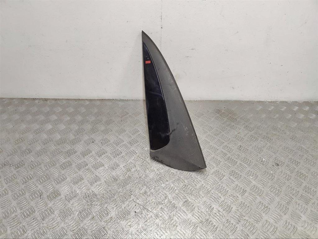 Молдинг крыла заднего левого