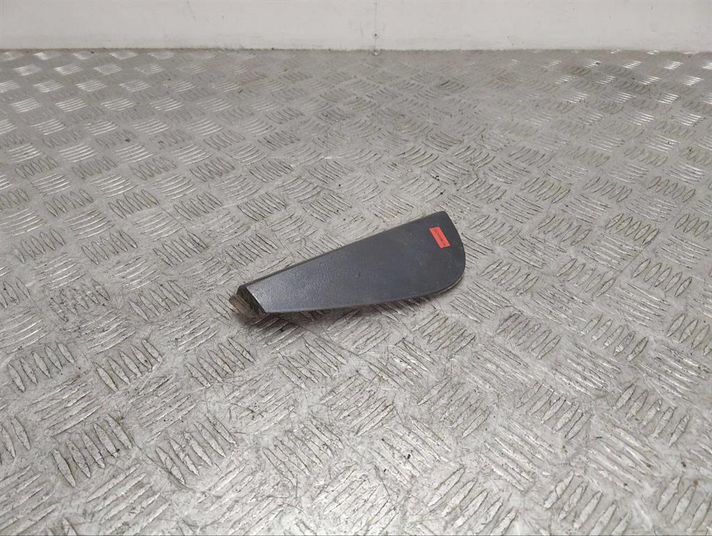 Молдинг крыла заднего левого