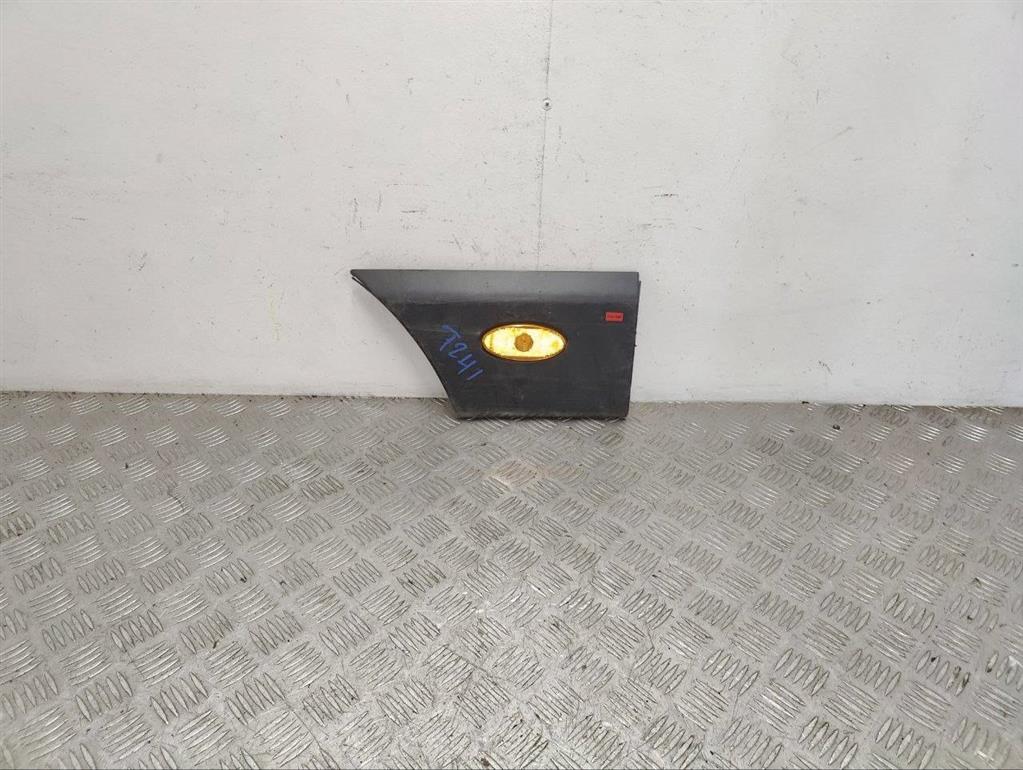 Молдинг крыла заднего левого