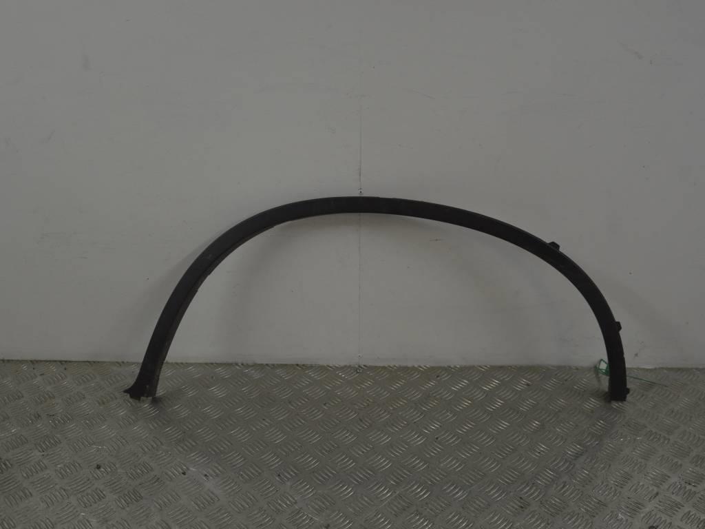 Молдинг крыла заднего левого