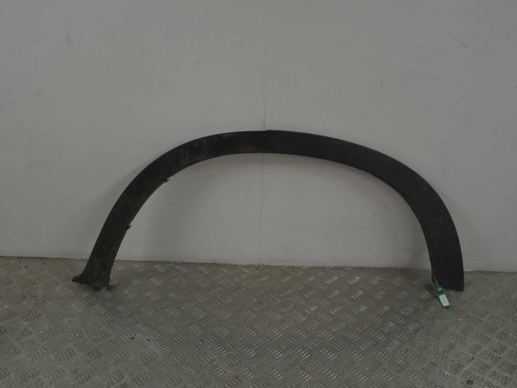 Молдинг крыла заднего левого