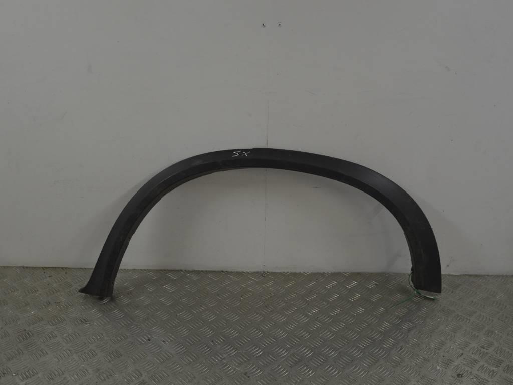 Молдинг крыла заднего левого