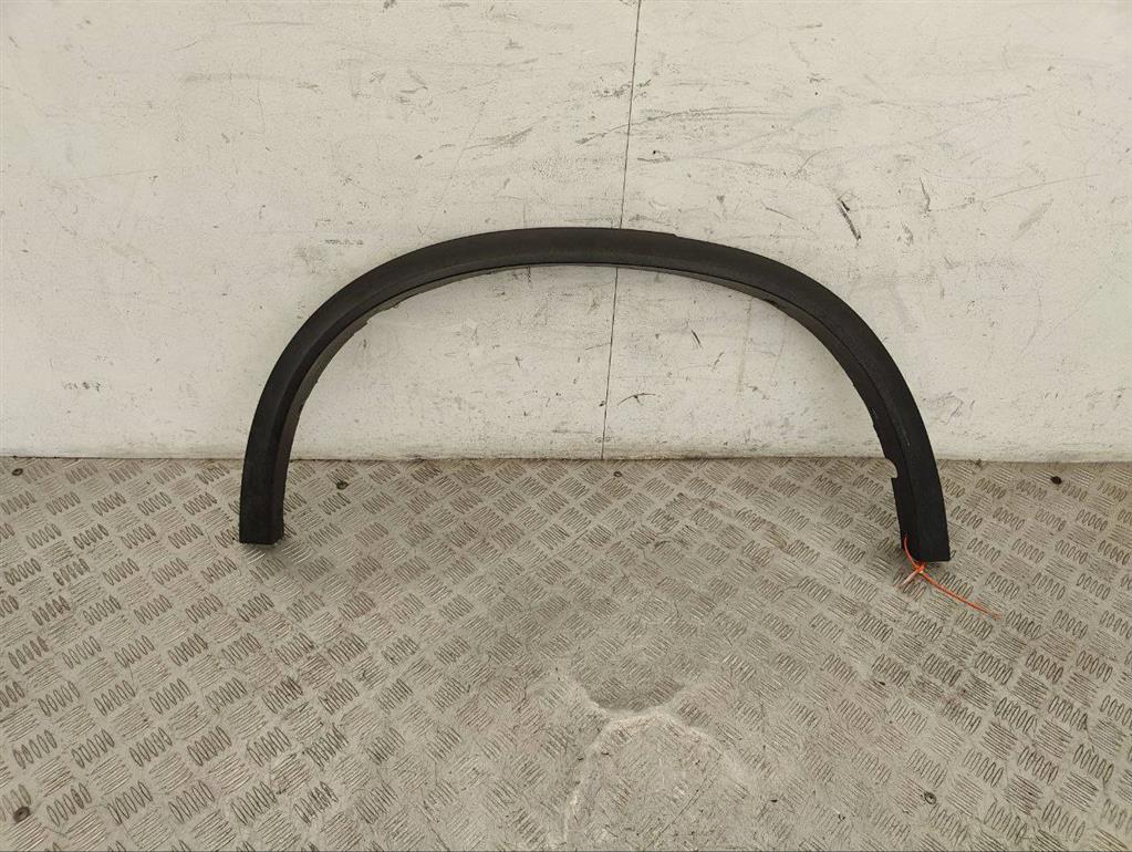Молдинг крыла заднего правого