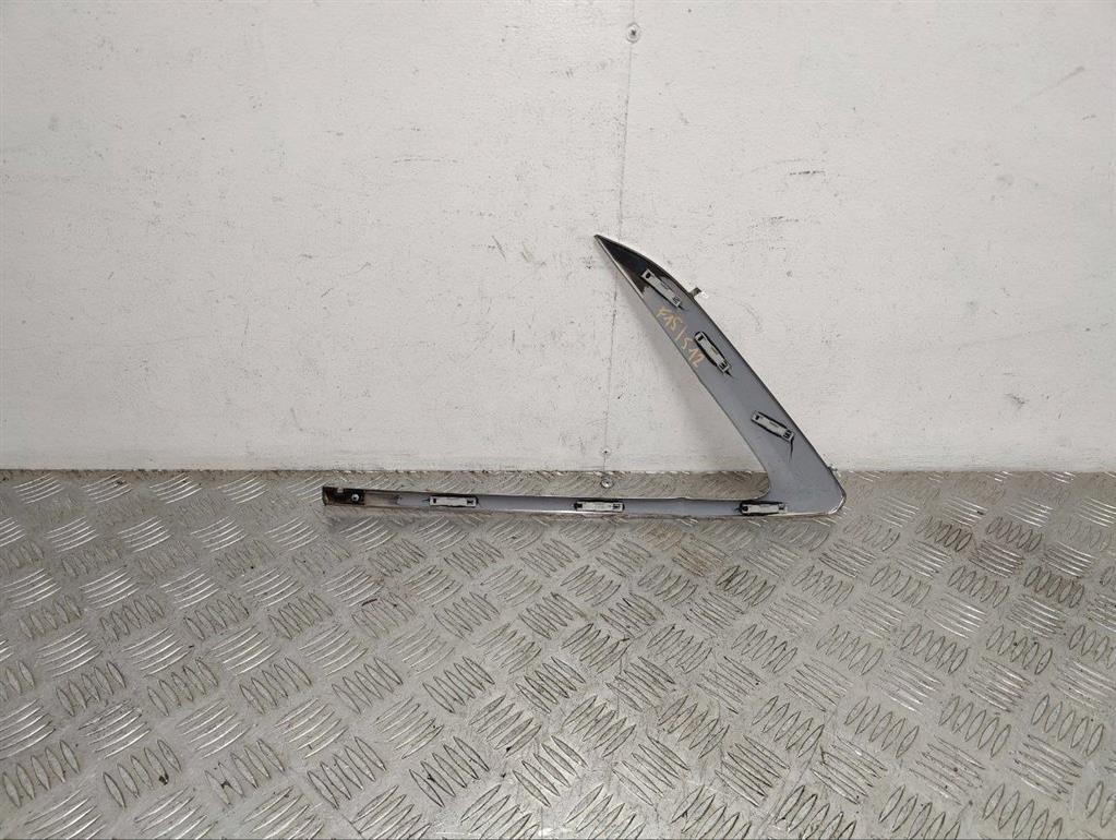 Молдинг крыла заднего правого