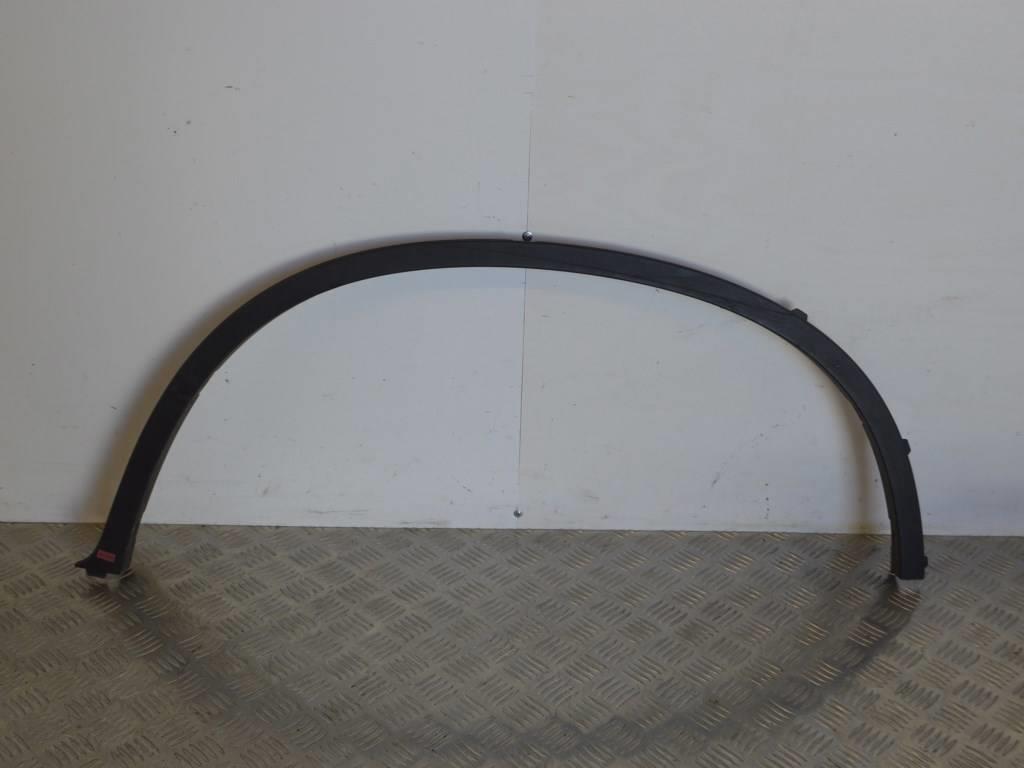 Молдинг крыла