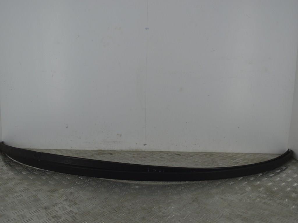 Молдинг крыши