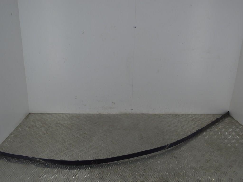 Молдинг крыши