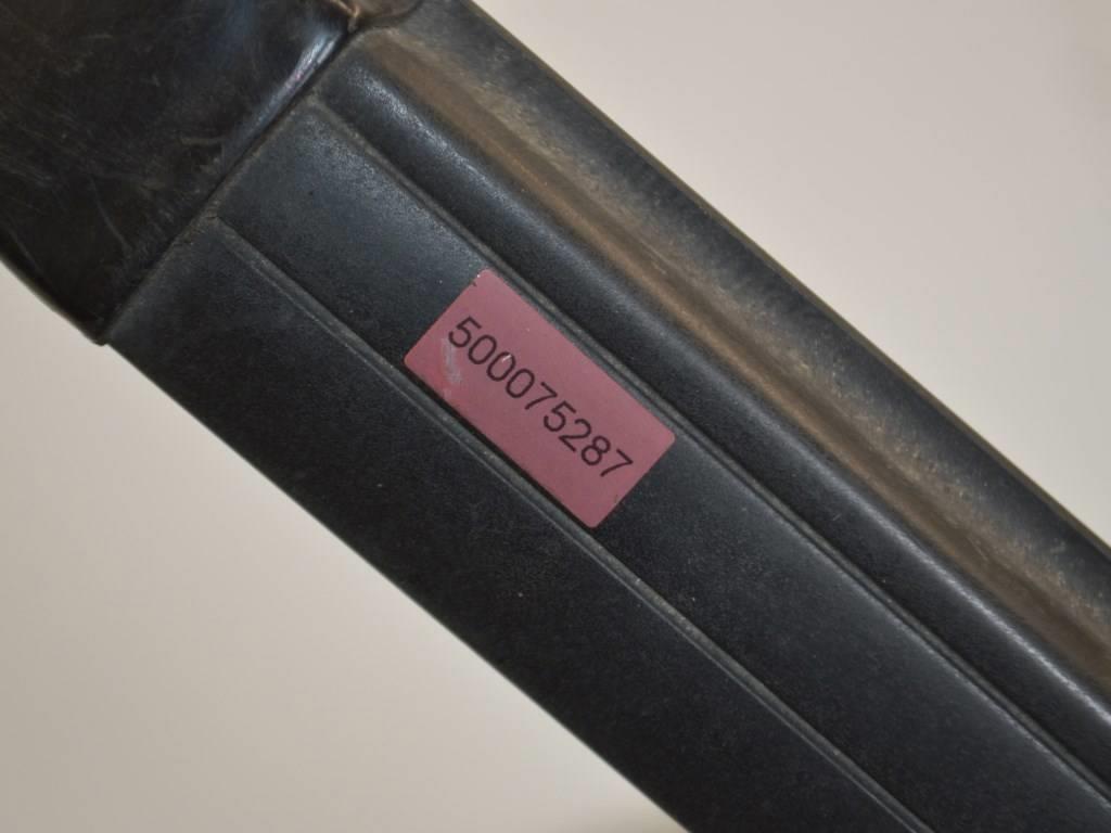 Молдинг крыши Renault Megane 1 (1996-2002)