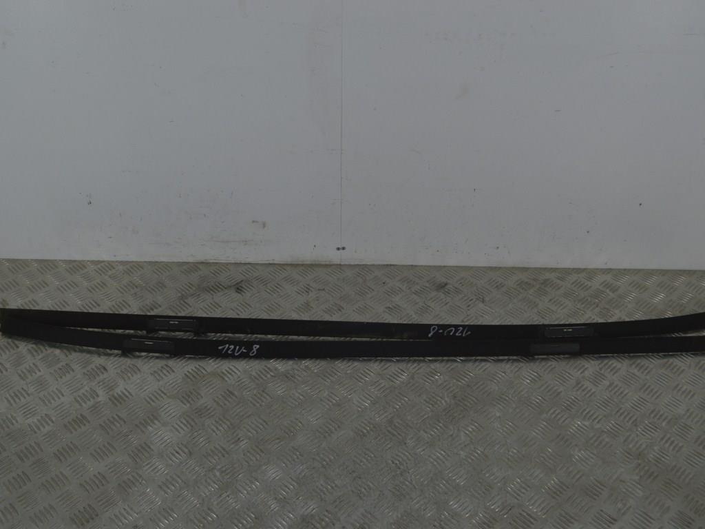 Молдинг крыши Renault Megane 2 (2002-2008)