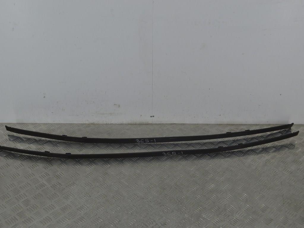 Молдинг крыши Renault Megane 2 (2002-2008)