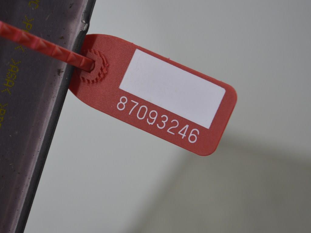 Молдинг крыши Renault Megane 2 (2002-2008)