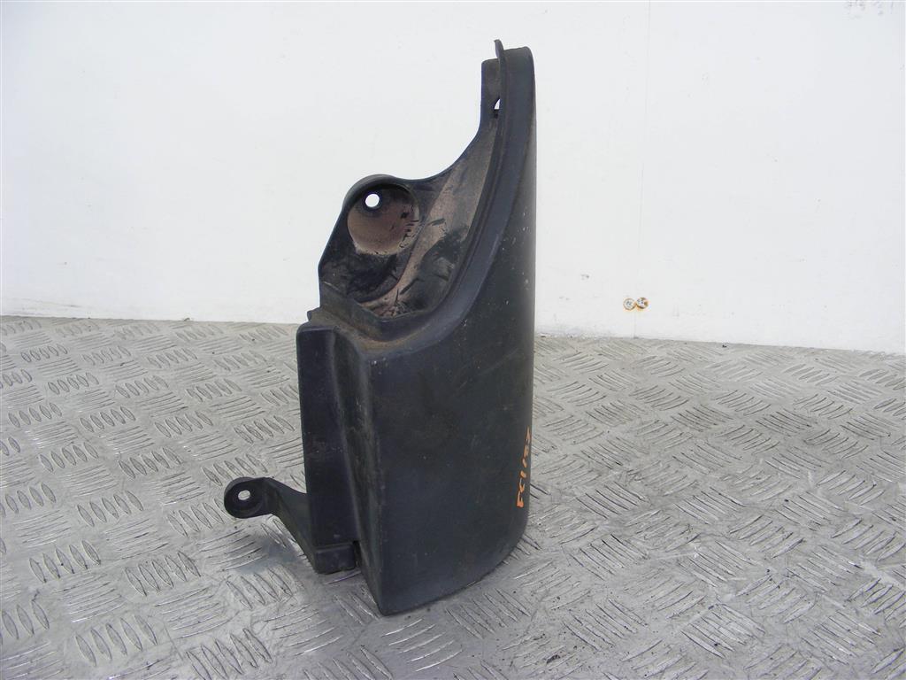 Молдинг (накладка кузовная)