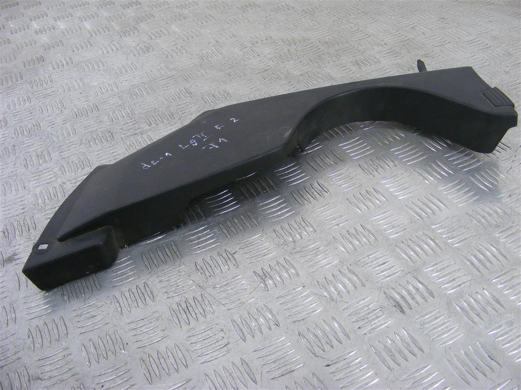 Молдинг (накладка кузовная)