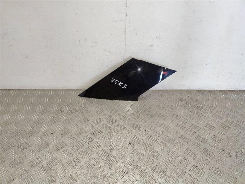 Молдинг (накладка кузовная)