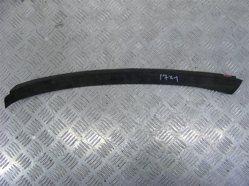 Молдинг стекла лобового Renault Espace 4 (2003-2010)