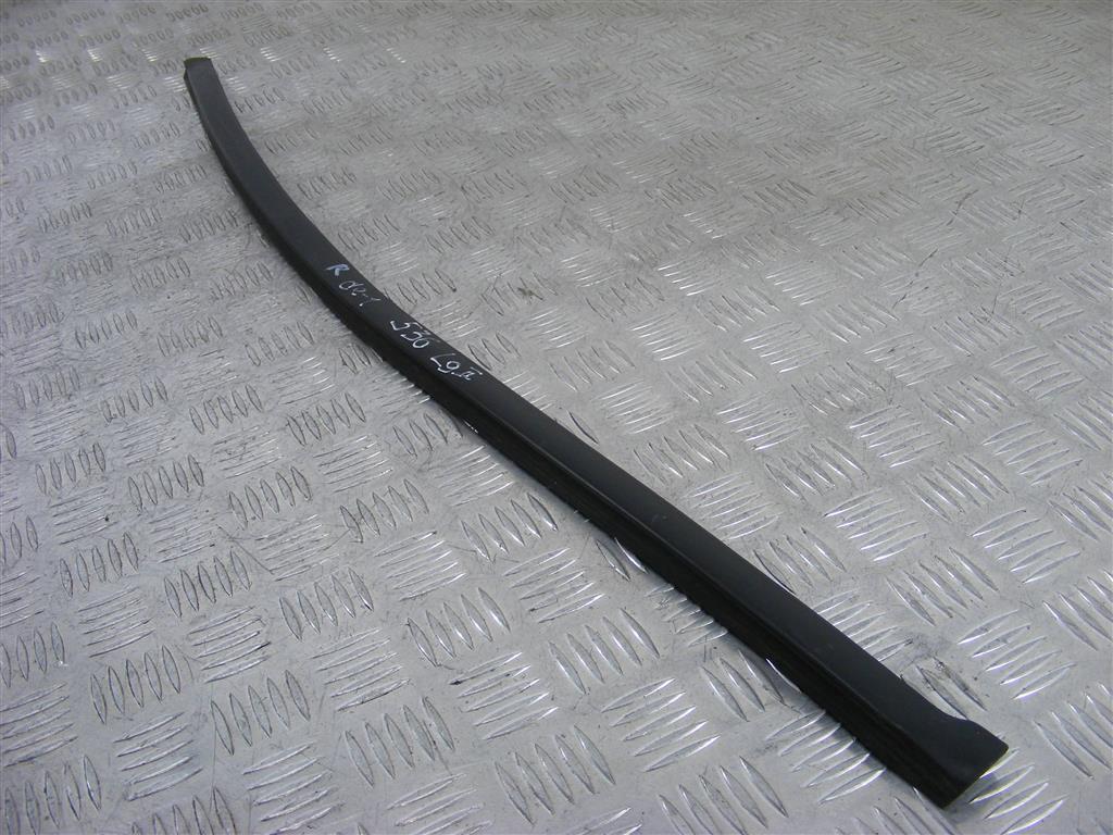 Молдинг стекла лобового Renault Laguna 2 (2001-2007)