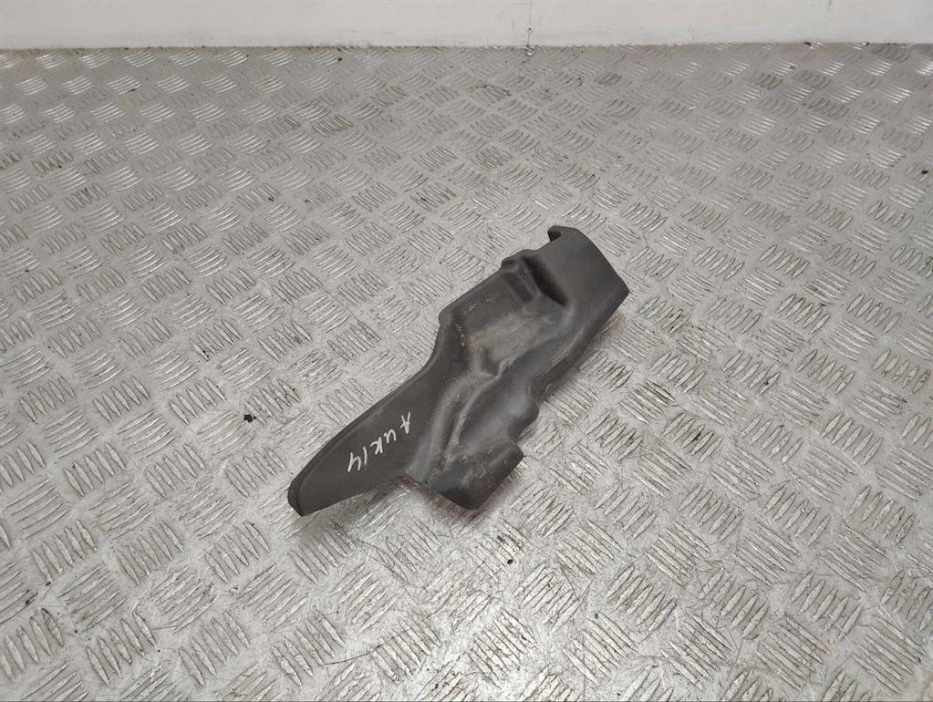 Молдинг стекла лобового