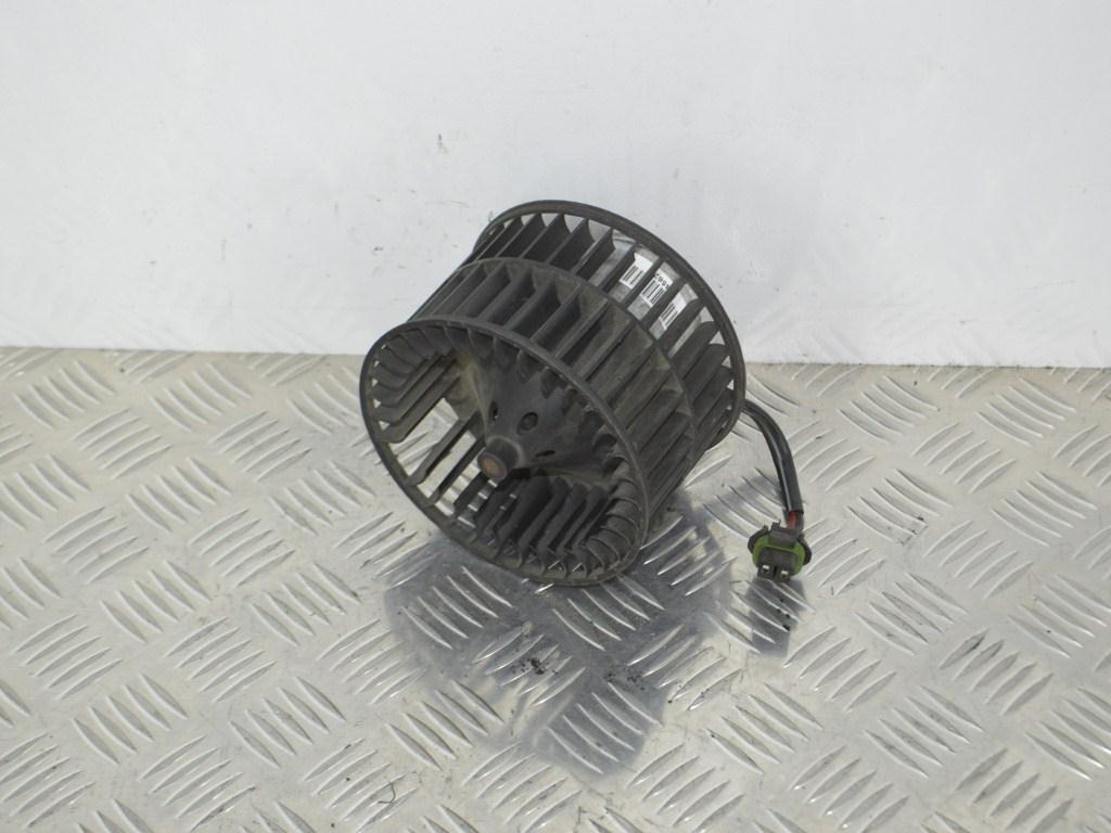 Моторчик печки Renault Espace 3 (1996-2002) 0130063507