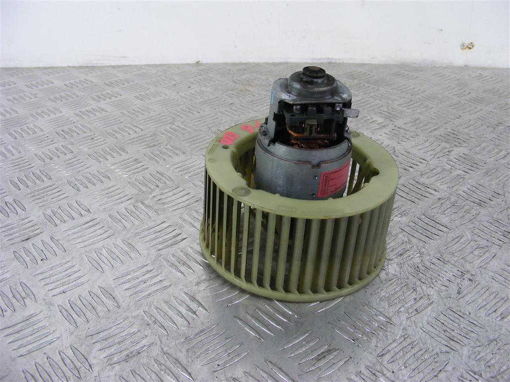 Моторчик печки Renault Espace 3 (1996-2002) 654757F