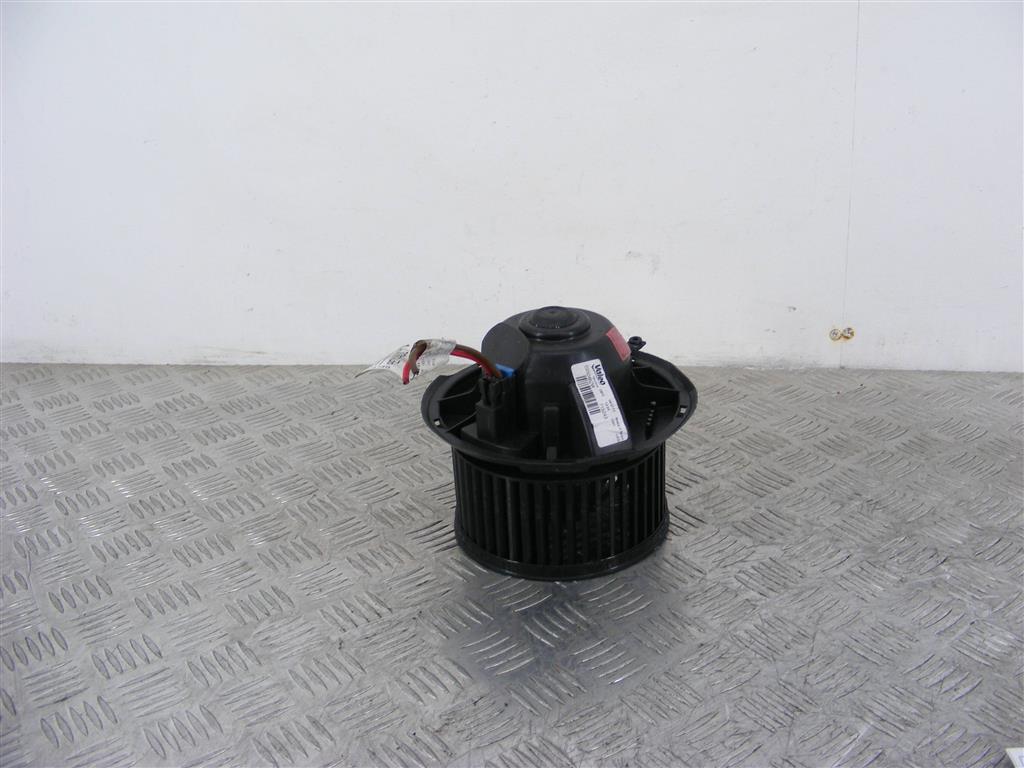 Моторчик печки Renault Laguna 2 (2001-2007) 715243, Т1019696Н