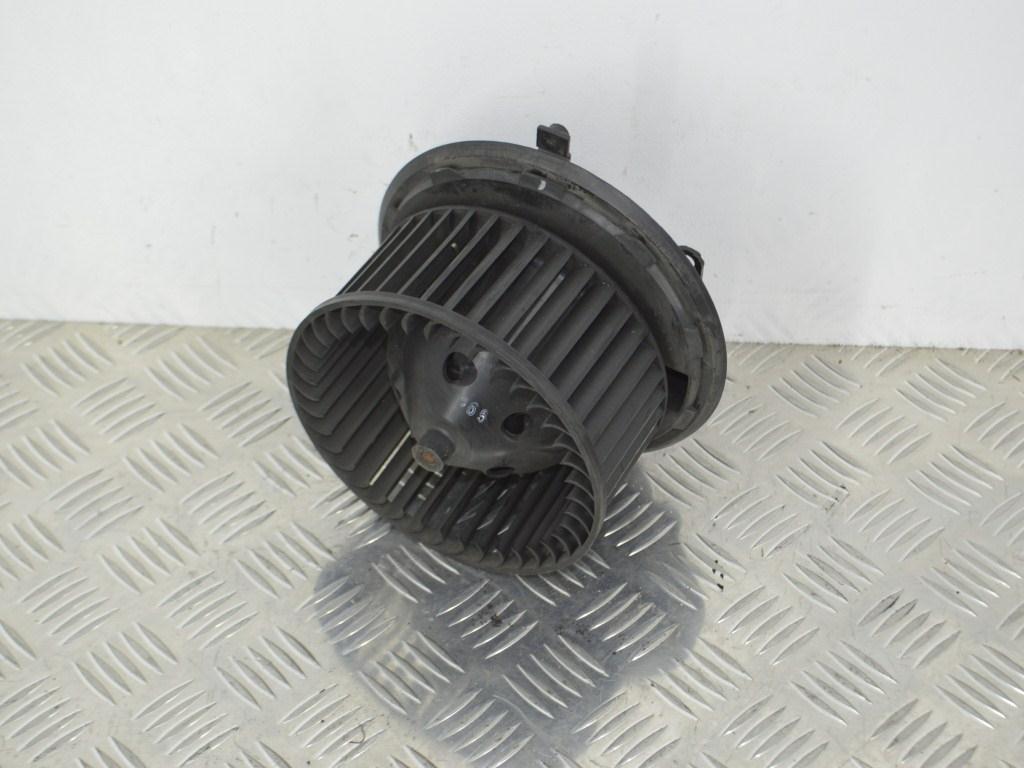 Моторчик печки Renault Laguna 2 (2001-2007) 885001314FZ