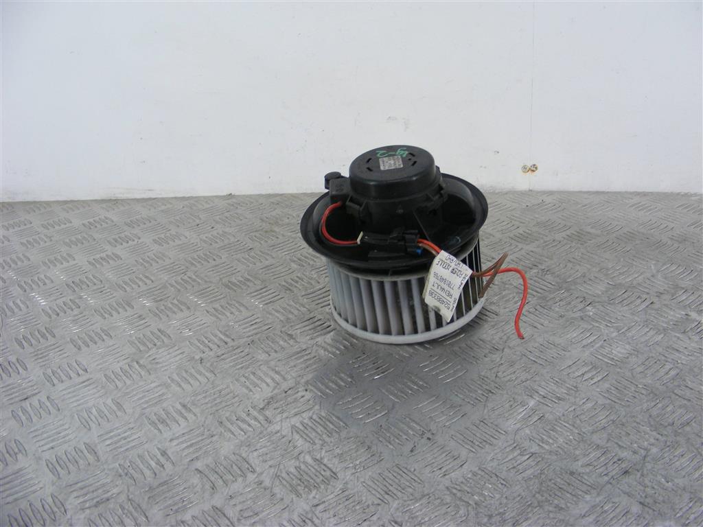 Моторчик печки Renault Laguna 2 (2001-2007) 885001315, 885001314