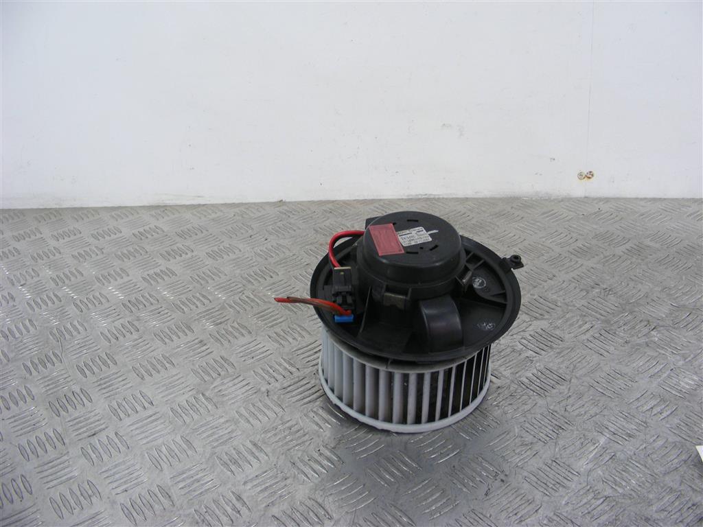 Моторчик печки Renault Laguna 2 (2001-2007) 885001315, 88501314