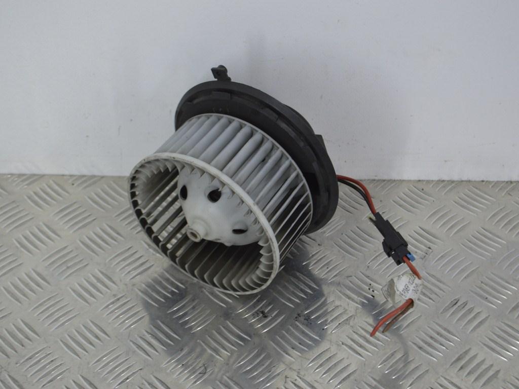 Моторчик печки Renault Laguna 2 (2001-2007)