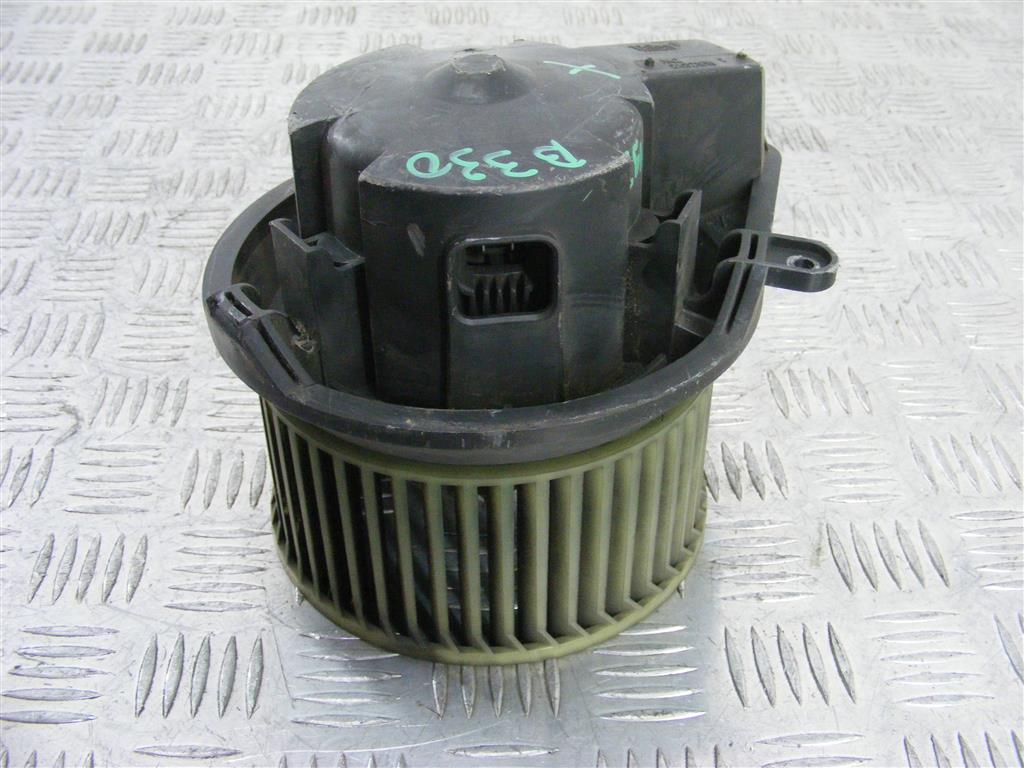 Моторчик печки Renault Megane 1 (1996-2002) A42848216