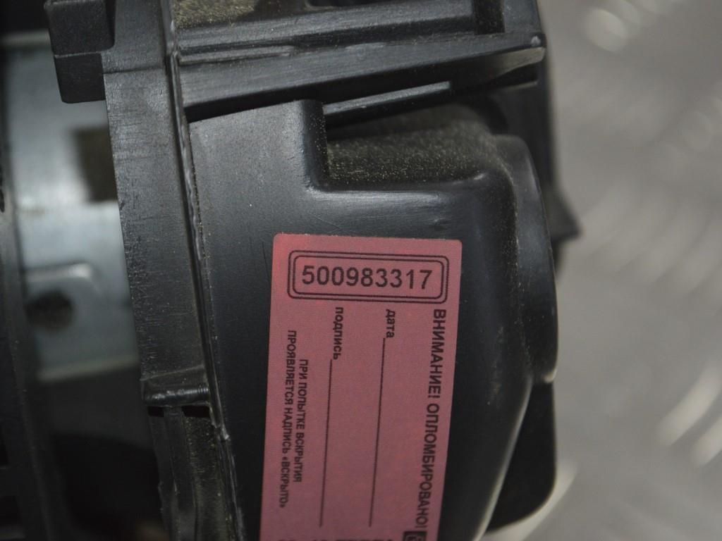 Моторчик печки Renault Sandero 1 (2009-2014)