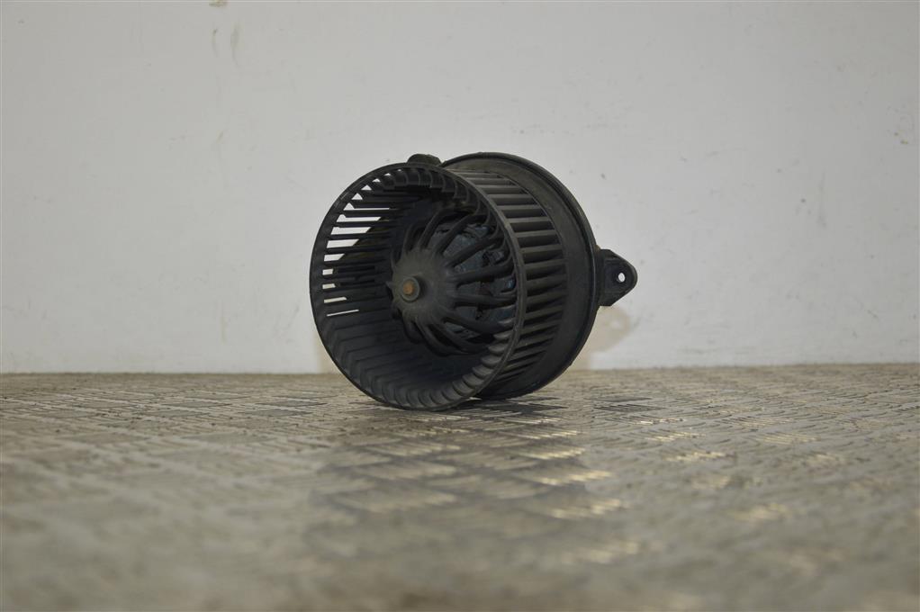 Моторчик печки Renault Scenic 1 (1996-2003)