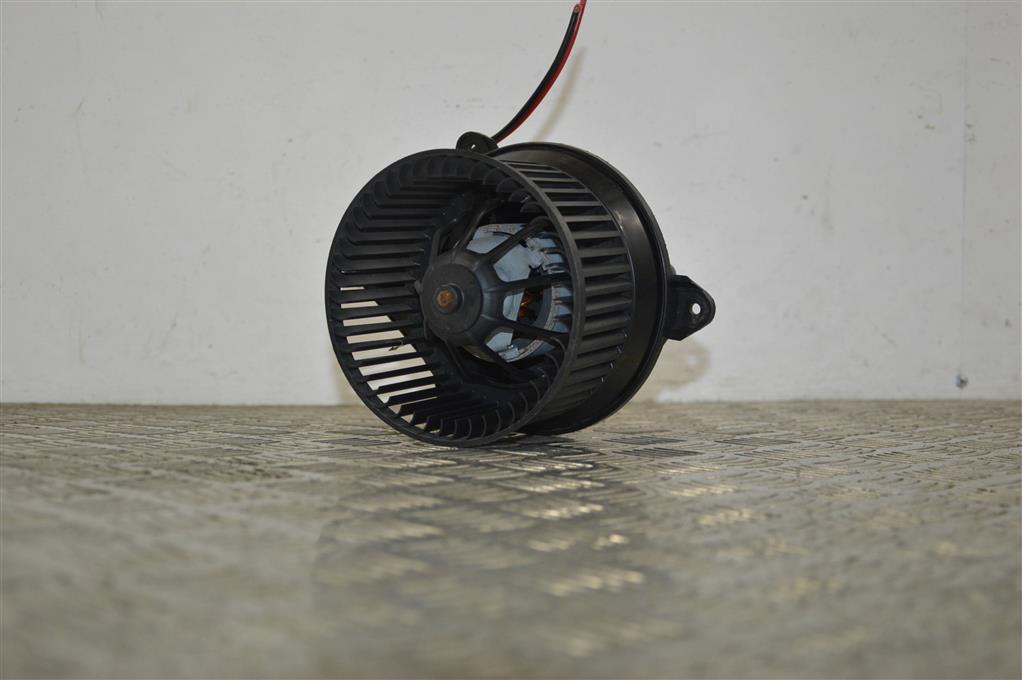 Моторчик печки Renault Scenic 1 (1996-2003)