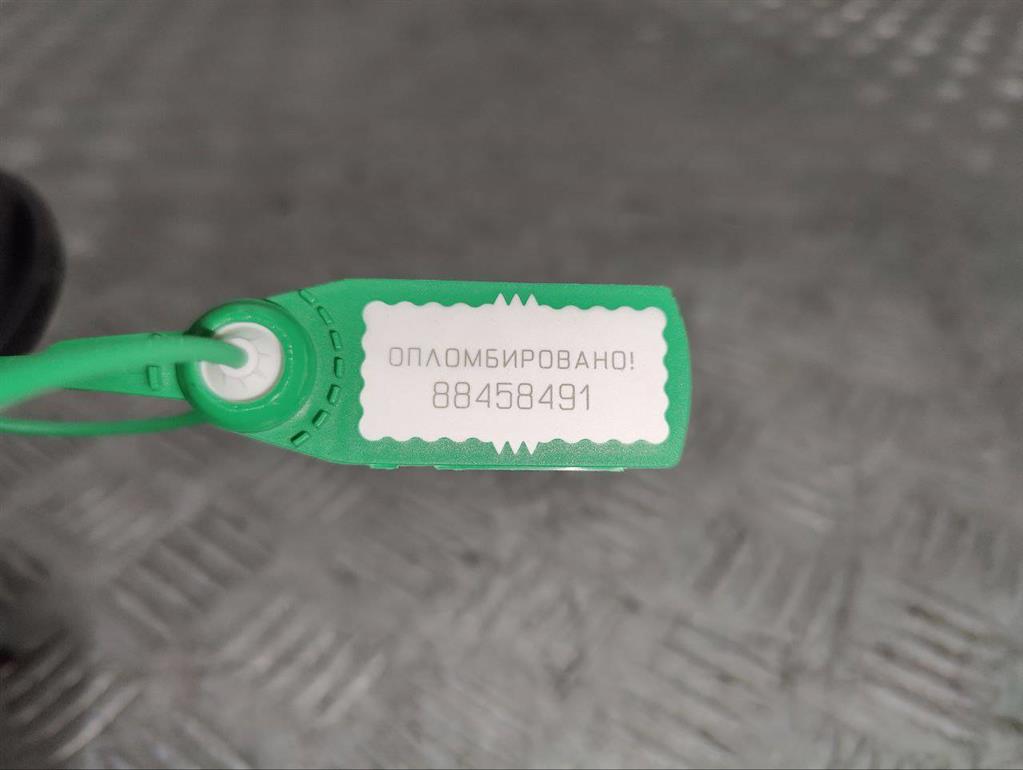 Моторчик печки