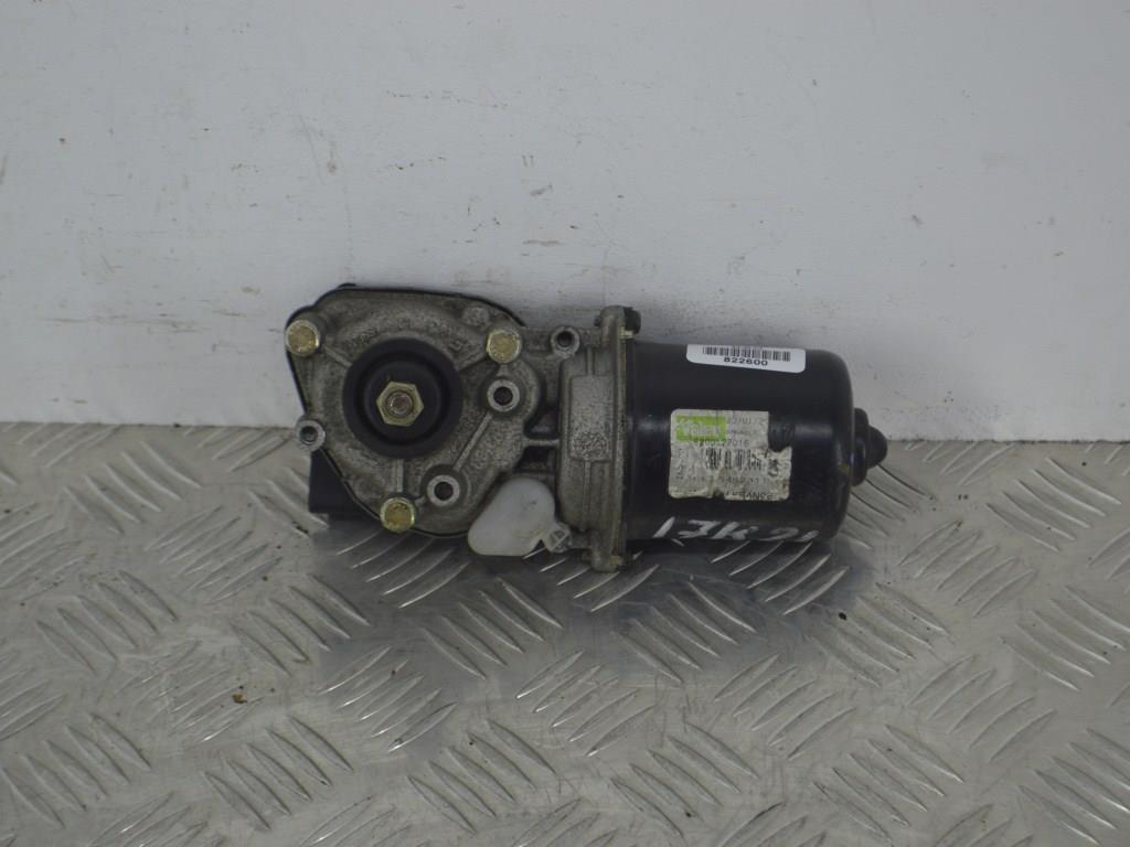 Моторчик передних стеклоочистителей (дворников) Renault Scenic 2 (2003-2009) 8200327016