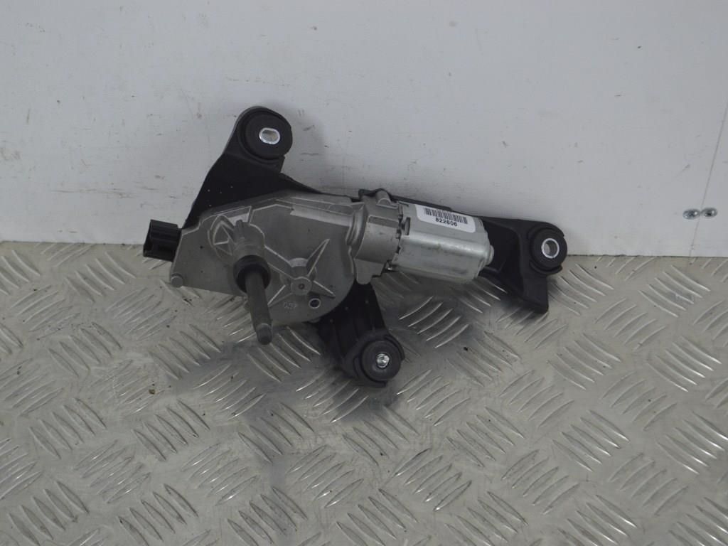 Моторчик заднего стеклоочистителя (дворника)