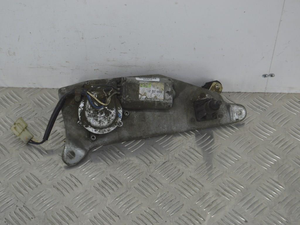 Моторчик заднего стеклоочистителя (дворника)