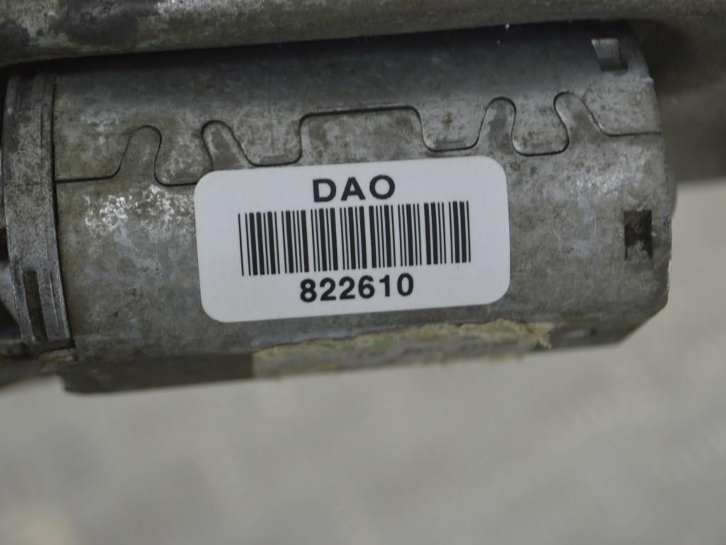 Моторчик заднего стеклоочистителя (дворника)