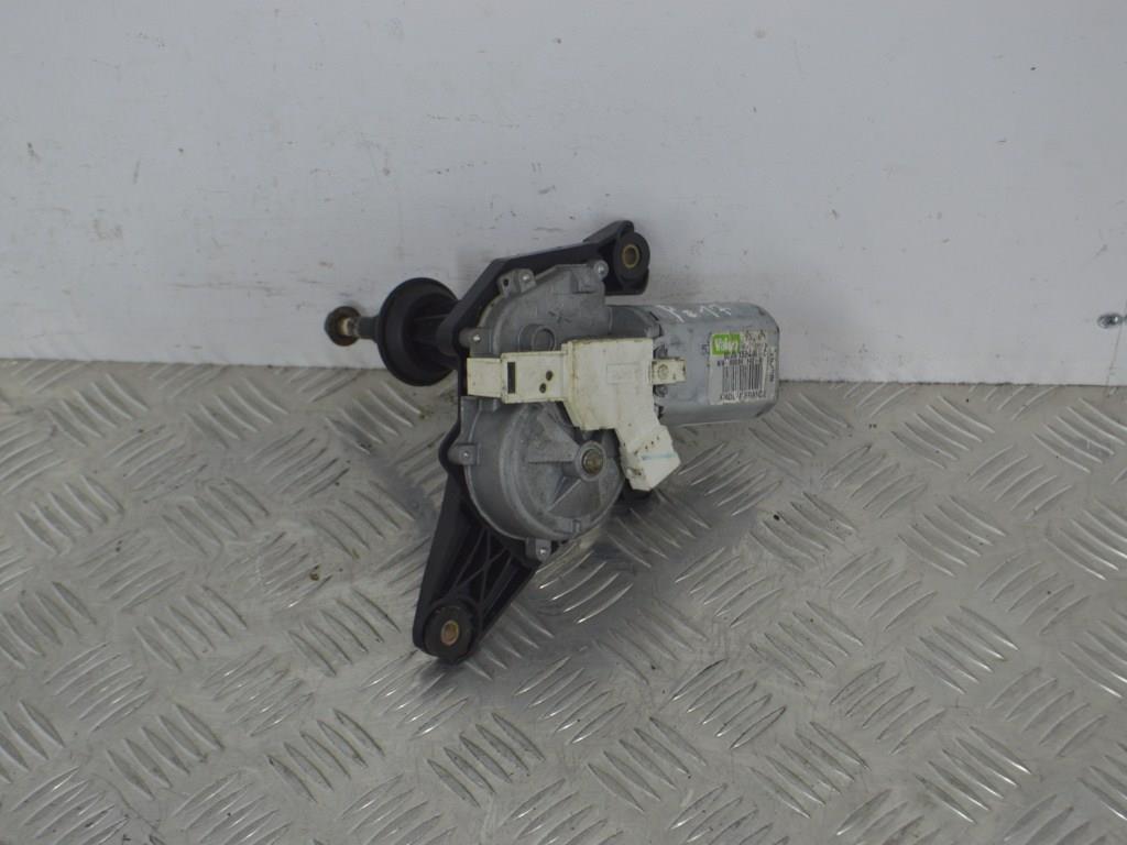 Моторчик заднего стеклоочистителя (дворника)