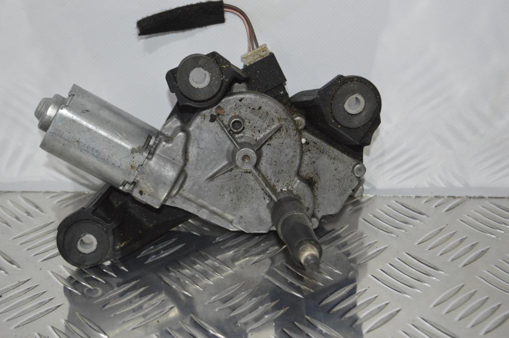 Моторчик заднего стеклоочистителя (дворника) Renault Megane 3 (2008-2019) 287100007R